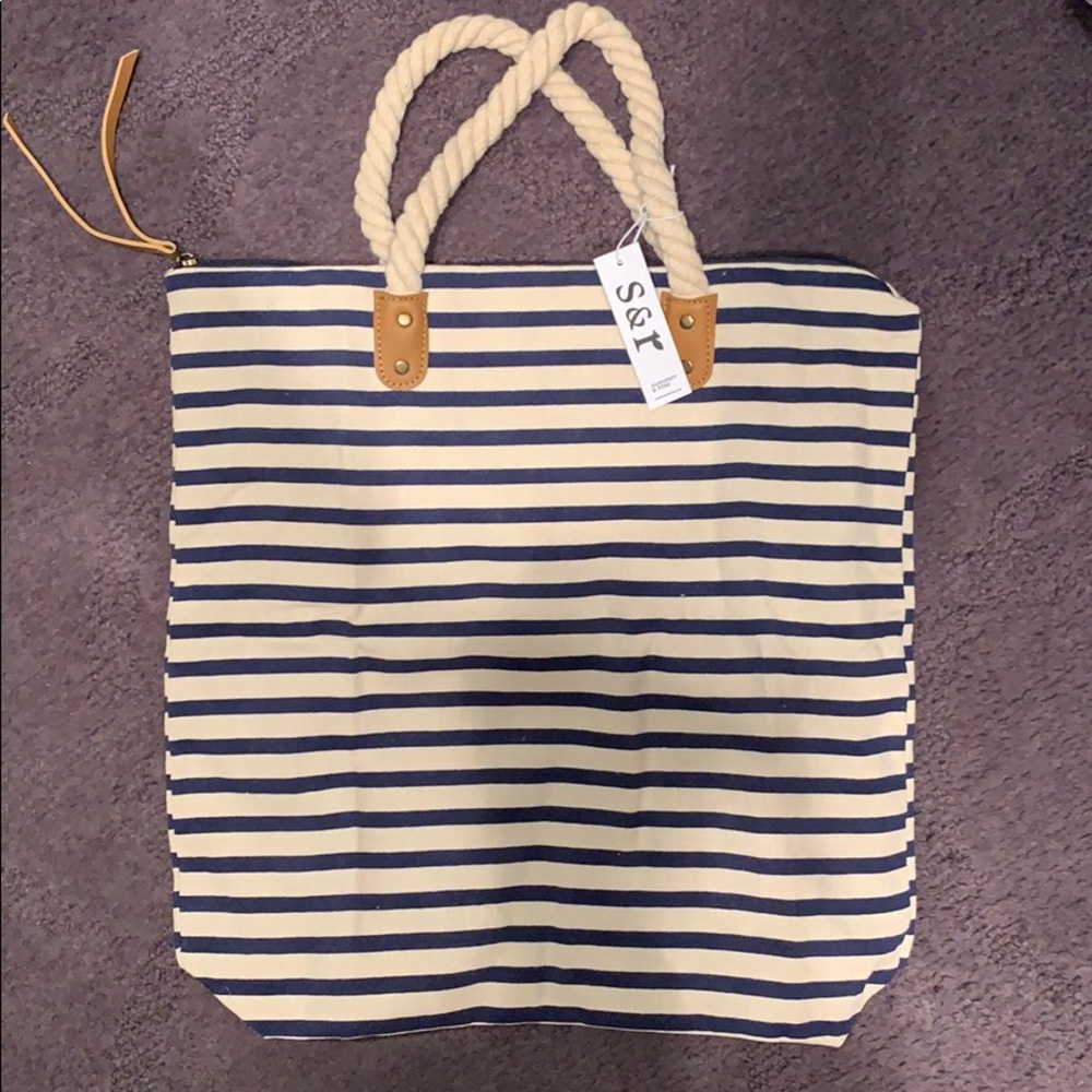 Sunmer & Rose bag